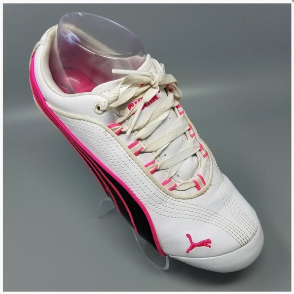 puma sport lifestyle sneakers